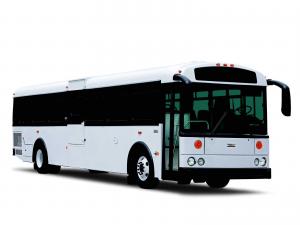 Thomas Saf-T-Liner HDX Activity '2004